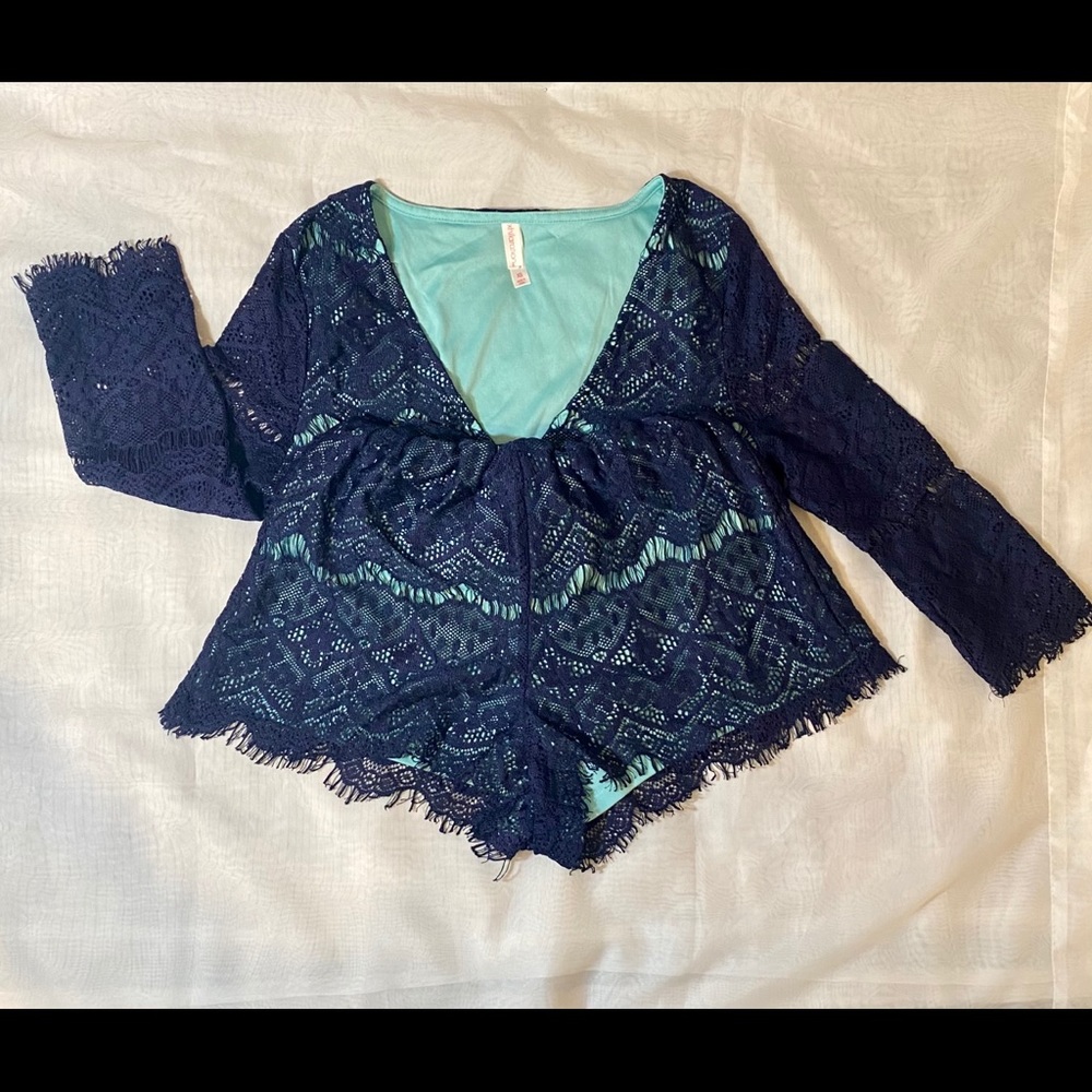 WOMEN JUMPSUIT